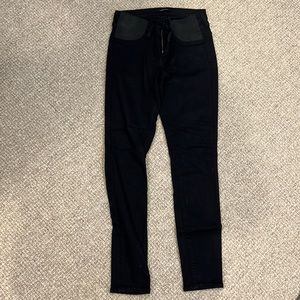 J Brand maternity jeans